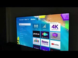 How to Watch Live TV on Roku without an Antenna!