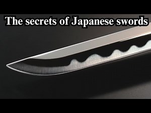 Forging a Razor-Sharp Samurai Katana: Traditional Japanese Swordmaking Masterclass