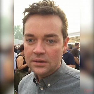 3.3M views · 5K shares | This is hilarious! Stephen Mulhern eats an Oyster for the first time... We blame Ant and Dec entirely! | Heart | Facebook