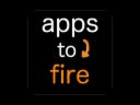 App2Fire: Transfer files from Android Smart phone to Amazon Firestick #transferfiles #downloader