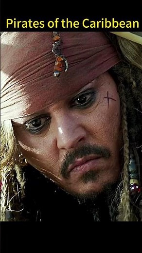 Pirates of the Caribbean: Dead Men Tell No Tales (2017) #movie