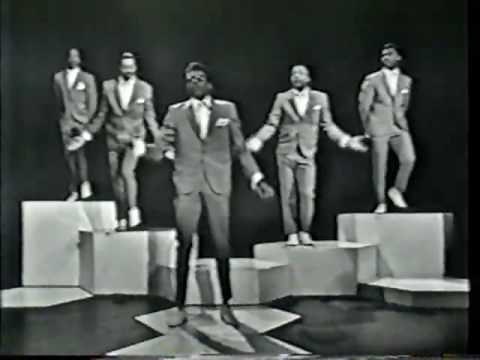 The Temptations - My Girl (1965)