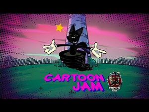 Cartoon Jam (+$FLP) - FNF: VS Cartoon Cat v2 OST