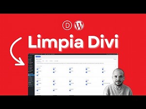 Clean up and customize Divi WordPress! Remove modules you don't use (and design twice as fast)