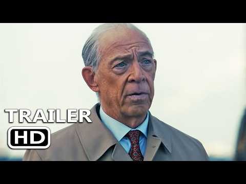 THE BRINK OF WAR Official Trailer (2026) J.K. Simmons