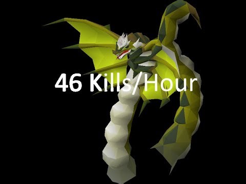 Efficient Zulrah 2025 - Venge Alt, Pillar Stall, Eye of Ayak, Shadow, TBow - 46 Kills/Hour (OSRS)
