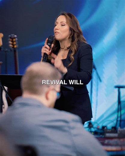 Revival Today Church on Reels