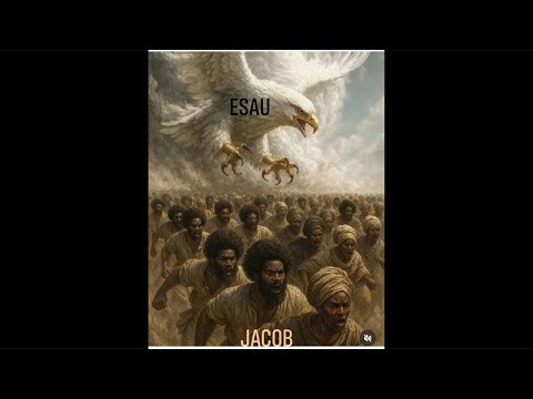 19 reactions | [Big Judah] Revelation 68 Has Reversed!! Israel Is Now Hunting Esau And Psalms 83! 40 Day Introduction! | JudahLife Broadcasting Network | Facebook