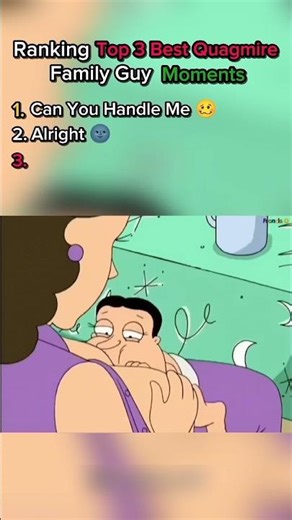 Quagmire 💀 #shorts #viral #trending