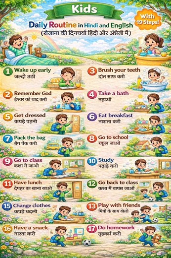 Part_18 Daily use sentences English Vocabulary |Vedu Spoken English Connection #shorts #englishshort