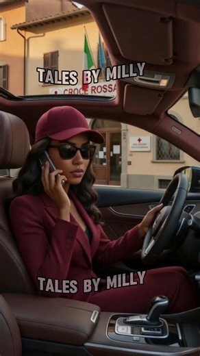 The story of Osato:Final Episode:The journey from Benin city to Europe#aicreator #lifelessons #viralvideo #aicreation