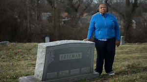 This St. Clair County settlement was home to free blacks decades before the Civil War