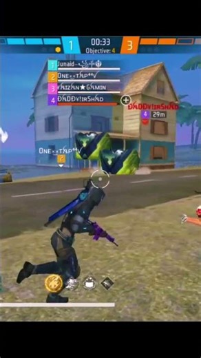 noob praink cs match### come back game