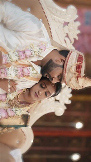 Dina ❤️ Mayur Wedding Videography