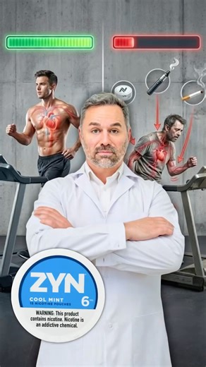 Shrinkage Isn’t Just From Cold Showers… It’s From THIS.