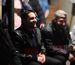 Getting to Know Gad Elbaz