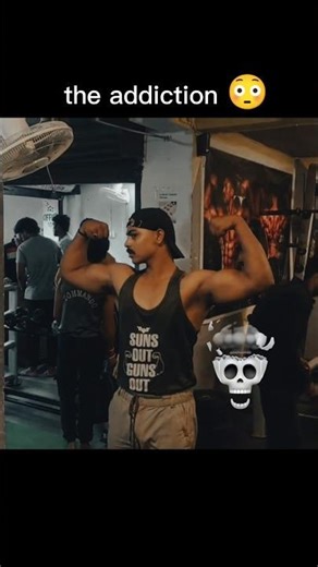 Built by Discipline, Not Motivation 💯