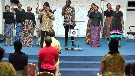 Faith Clinic - 18th December 2025 | RCCG House of Grace PH