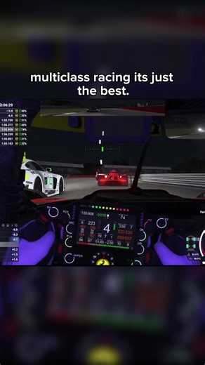 Endurance Sim Racing: WEC and Motorsport Highlights