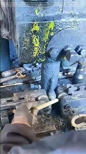 Forging Chains: The Art and Science of Metalwork