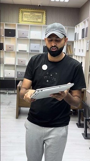 HP Envy x360 m Convertible 15 | i5 8th Gen | 8GB | 256GB SSD | 15.6" Touch +971-545378011
