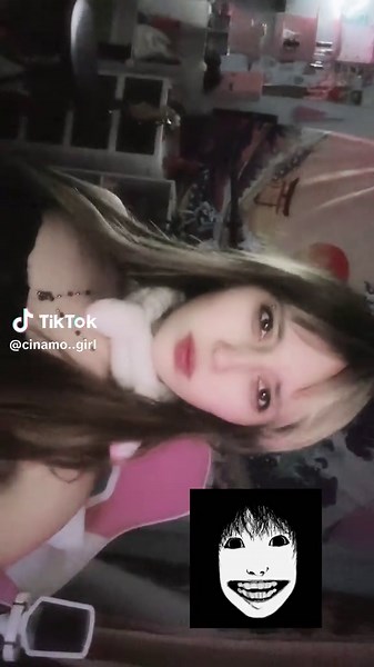 Scary Makeup Ideas Inspired by Japanese Horror