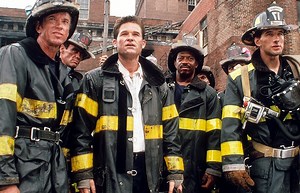 'Backdraft 2' In The Works With 'Apollo 18' Director Gonzalo López-Gallego - SlashFilm
