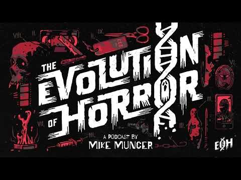 MAN-MADE MONSTERS #24: Hardware (1990) & Hollow Man (2000)
