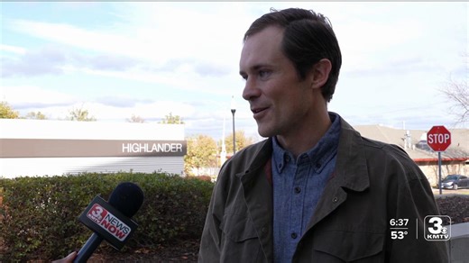 Nebraska Legislature District 13 race is still close as ballots continue to be counted