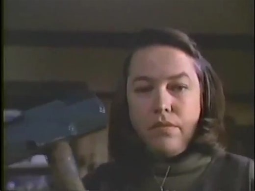 23K views · 1.3K reactions | Misery - TV Spot (1990) | Horror Ads | Facebook