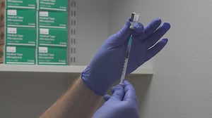 New study suggests MRNA COVID-19 vaccines could help cancer patients.