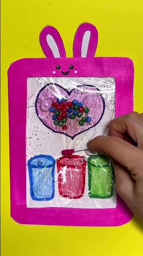 🎮 Fun DIY Paper Phone for Game Time! 📱