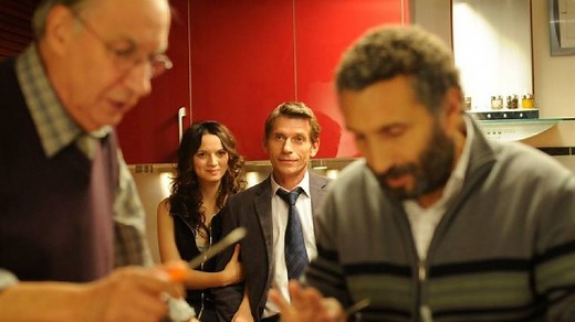 Le Nom des gens - Film (2010) - SensCritique