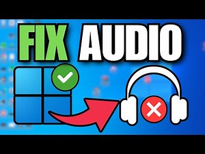 How To Fix Popping, Crackling or Static Noise Audio Problem