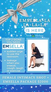 Emsella Benefits Improved bladder control: Emsella can help to...