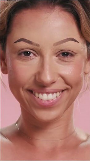 Barbie Makeup Transformation Tutorial | Beauty Studio #shorts #makeup