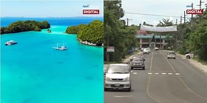 WATCH: How COVID-free Palau responded to the pandemic, as told by an OFW