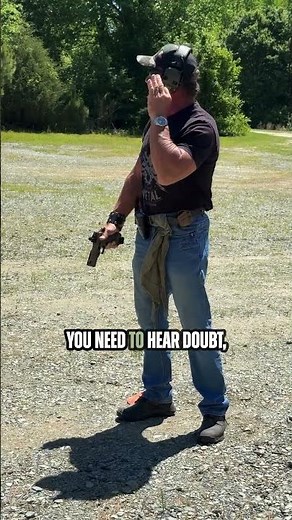 Most Shooters Fail Right Here