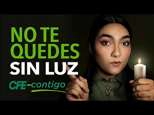 Cómo PAGAR LA LUZ CFE💡 por INTERNET desde tu celular 2026 💲💳 - paso a paso