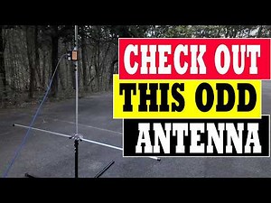 This Horizon Portable HF Antenna Might Change Your POTA Game
