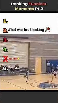 Ranking Funniest Videos On The Internet… #ranking #foryou