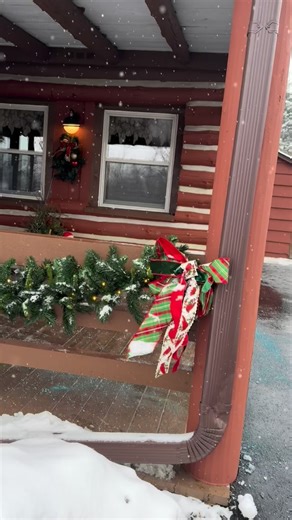 80 reactions · 8 comments | Bows, holiday lights twinkling, and the Sawmill Inn looking like pure holiday magic ❄️✨ It doesn’t get much more festive — or more cozy — than this. Delicious food, warm drinks, and a welcoming atmosphere are waiting for you. Come on by… we’re all decked out and ready to serve you! #SawmillInn #HolidaySeason #CozyVibes #WinterMagic #GoodFoodGoodTimes | Sawmill Inn Restaurant & Pub | Facebook