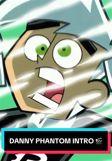 Danny Phantom: Unveiling the Ghostly Hero