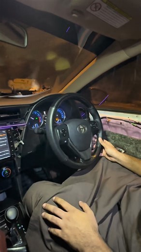 Mehmood Sons Accessories on Instagram: "Toyota Corolla Altis 1.6 OEM Cruise Control Installed ✅ Working exactly like Grande 👍🏼 Upgrade your drive with hassle free OEM Cruise Control Installation. Available for Yaris, Corolla 2012-2014, and Corolla 2015-2025. For installation: 📞 WhatsApp: 0320-7550001 / 0309-9423540 📩 DM us on Instagram 🌐 www.msastore.pk 📍 MSASTORE.PK – Shop #68, 1st Floor, Rimpa Plaza, Abbott Road, Lahore #MSASTOREPK #CorollaAltis 