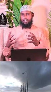 !SRA OO CIIDAO KU WAD LUBNA;