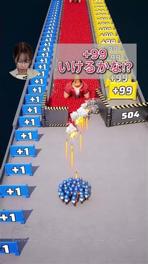 【トップウォー】スカッとするゲーム✨みんなも一緒にVictory！