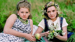 Sept films soviétiques consacrés à la famille