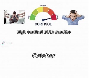 Understanding Low Cortisol and Its Effects