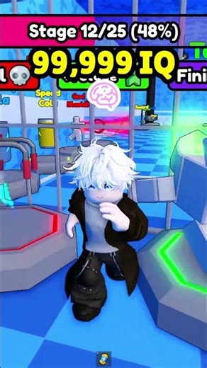 La Prisión del TIGRE DERPY 🐯😈 | K-POP Demon Hunters - Roblox