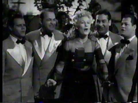 I've got a Gal in Kalamazoo